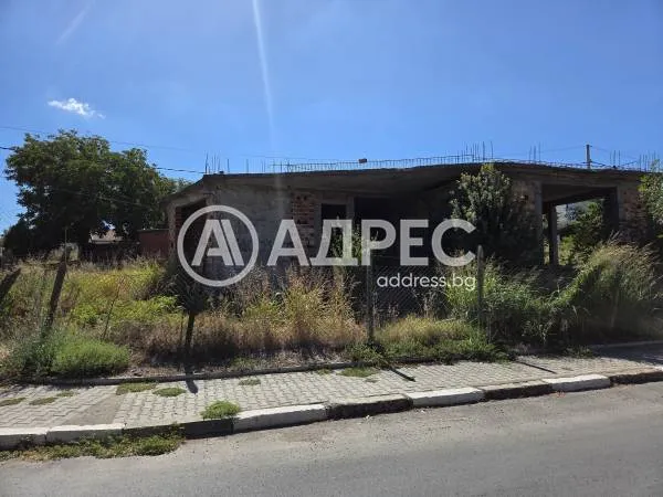 Парцел, Ямбол, Югоизточна България - снимка 3 от 4