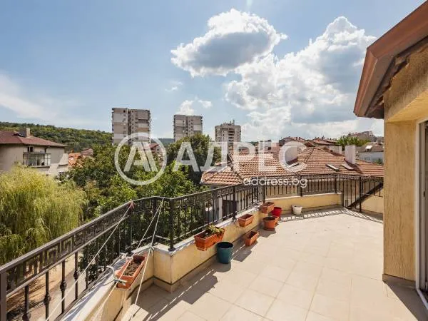 2-стаен, Аспарухово, Варна - снимка 10 от 15