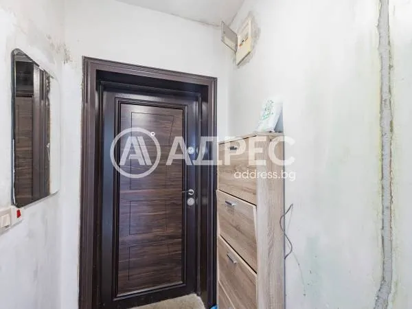 2-стаен, Аспарухово, Варна - снимка 12 от 15