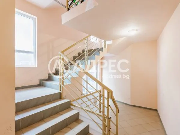2-стаен, Аспарухово, Варна - снимка 14 от 15