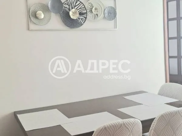 2-стаен, Възраждане, Бургас - снимка 14 от 18