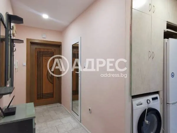 2-стаен, Възраждане, Русе - снимка 10 от 13