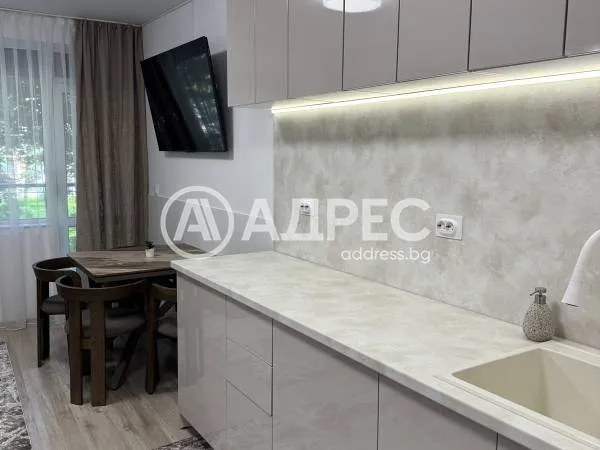 3-стаен, Широк център - север, Благоевград - снимка 12 от 24