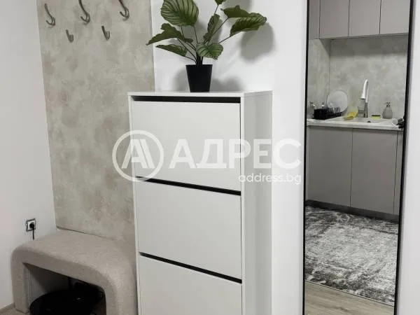 3-стаен, Широк център - север, Благоевград - снимка 18 от 24
