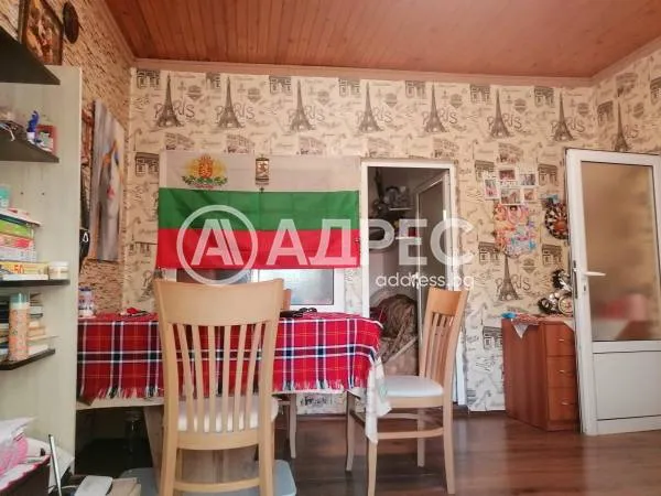 Къща, Ямбол, Югоизточна България - снимка 5 от 29