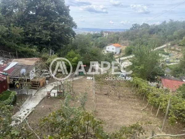 Парцел, Балдере, Варна - снимка 5 от 9