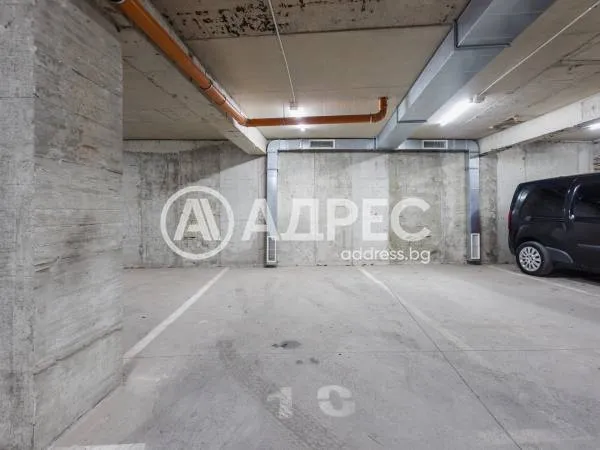 3-стаен, Аспарухово, Варна - снимка 25 от 26