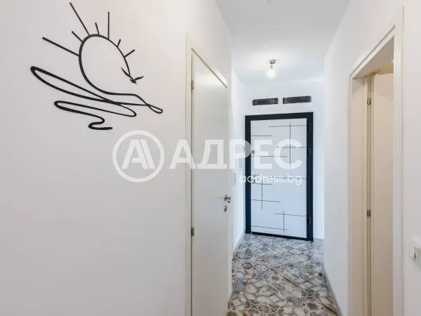 3-стаен, Аспарухово, Варна - снимка 24 от 26