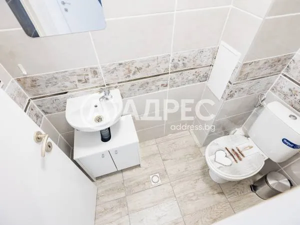 3-стаен, Аспарухово, Варна - снимка 22 от 26