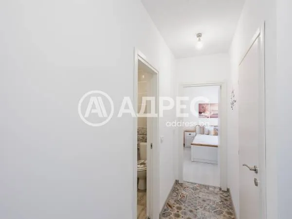 3-стаен, Аспарухово, Варна - снимка 23 от 26