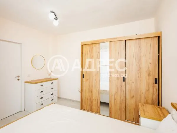 3-стаен, Аспарухово, Варна - снимка 19 от 26