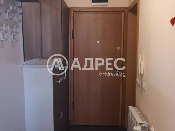 3-стаен, Широк център - север, Благоевград - снимка 2 от 9