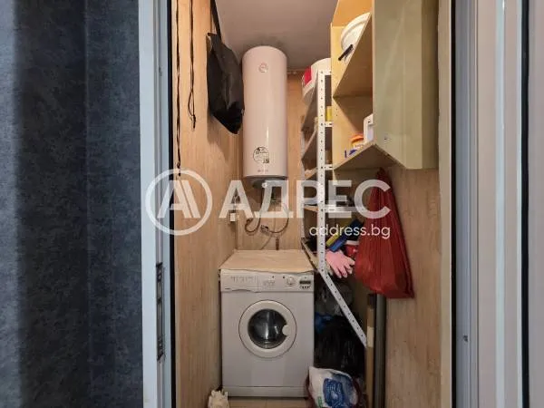 3-стаен, Стрелбище, София - снимка 15 от 20