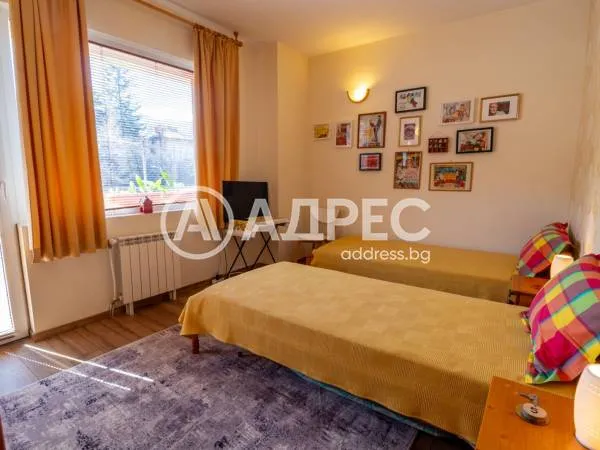 Къща, Самоков, Югозападна България - снимка 14 от 23
