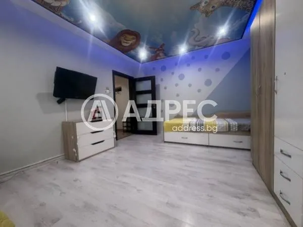 3-стаен, Хасково, Южна България - снимка 9 от 24