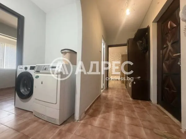 3-стаен, Хасково, Южна България - снимка 16 от 24