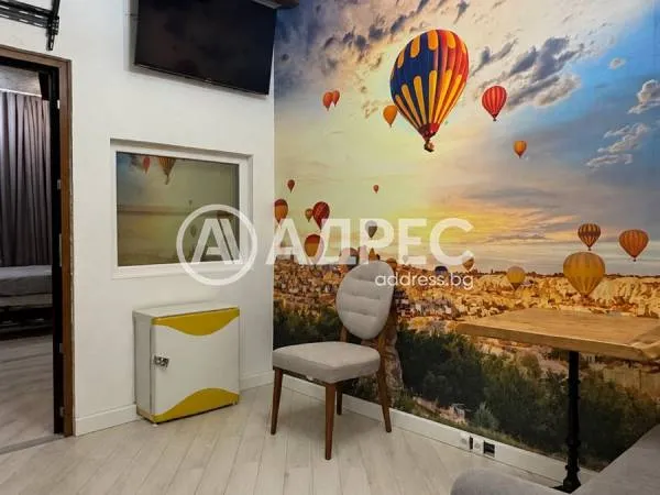 Офис, Горно Езерово, Бургас - снимка 4 от 5