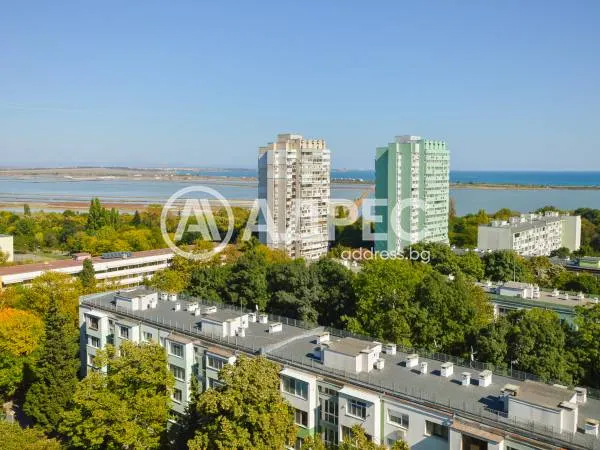 2-стаен, Зорница, Бургас