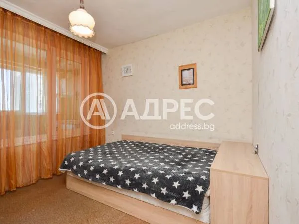 2-стаен, Зорница, Бургас - снимка 6 от 10