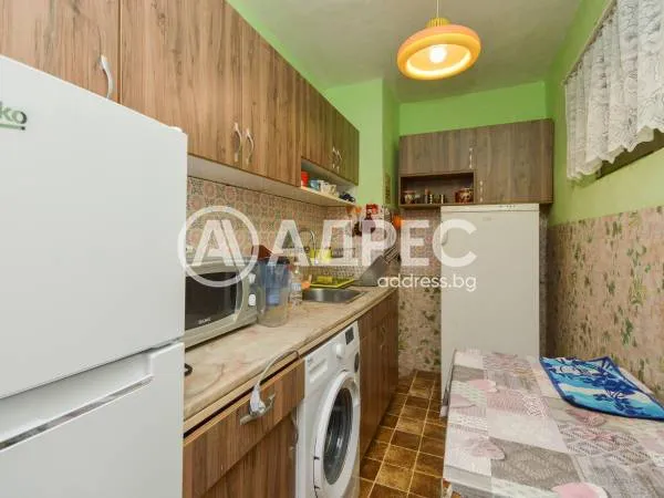 2-стаен, Зорница, Бургас - снимка 3 от 10