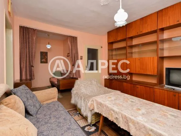 2-стаен, Зорница, Бургас - снимка 2 от 10