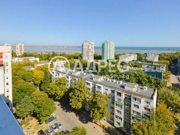 2-стаен, Зорница, Бургас - снимка 7 от 10