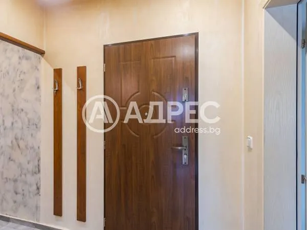 2-стаен, Възраждане, Варна - снимка 4 от 9