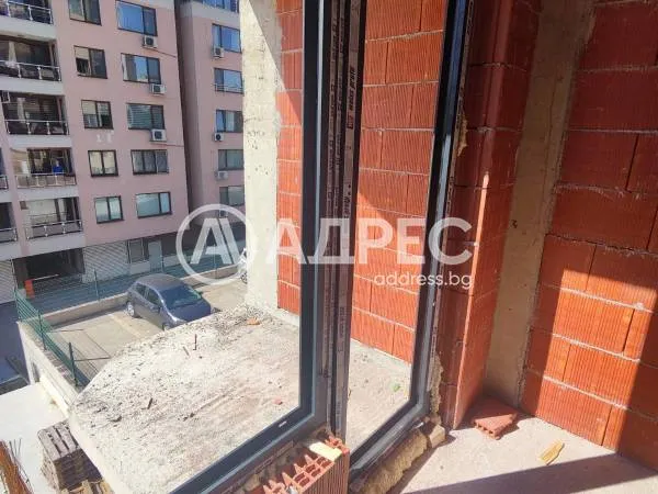 3-стаен, Банишора, София - снимка 16 от 17