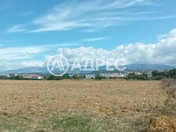 Парцел, Южна промишлена зона, Благоевград