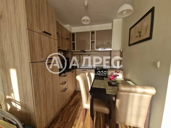2-стаен, Покрайнини, Варна - снимка 4 от 13