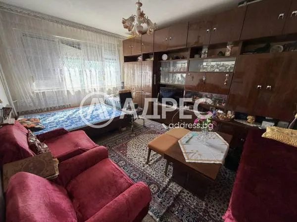 1-стаен, Плевен, Северозападна България - снимка 2 от 5