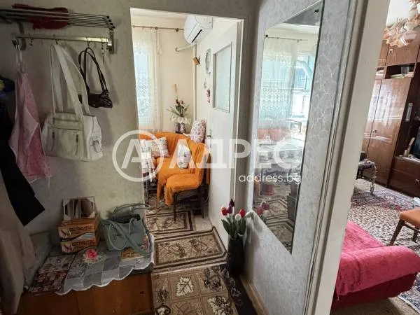 1-стаен, Плевен, Северозападна България - снимка 3 от 5