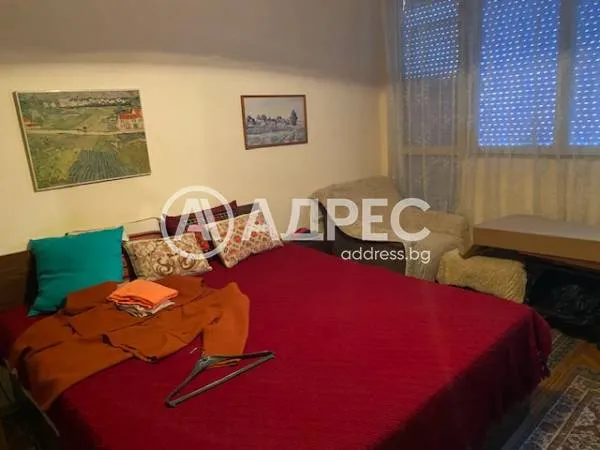 2-стаен, Добрич, Североизточна България - снимка 8 от 20