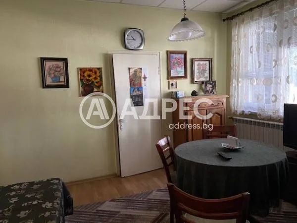2-стаен, Добрич, Североизточна България - снимка 12 от 20