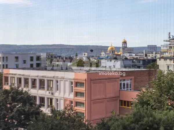 3-стаен, Нептун, Варна - снимка 19 от 28