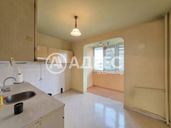 3-стаен, Люлин 9, София - снимка 5 от 10