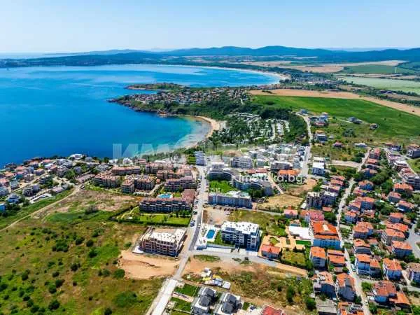 3-стаен, Созопол, Югоизточна България