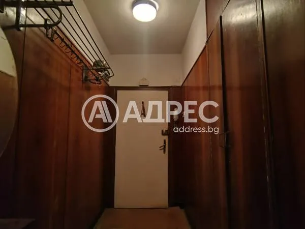 2-стаен, Възраждане, Русе - снимка 11 от 14