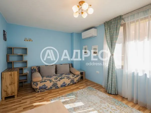 3-стаен, Тракия, Варна - снимка 6 от 17