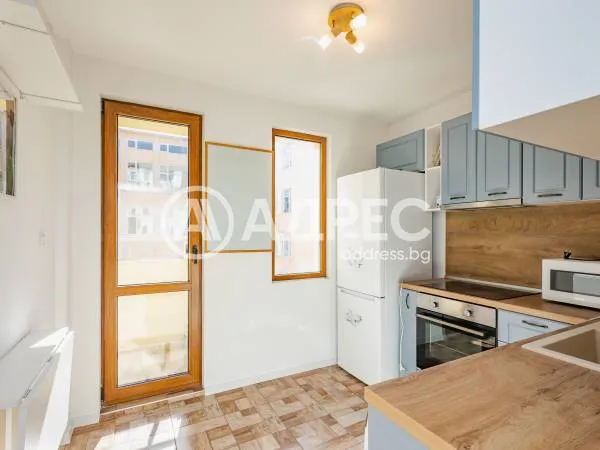 3-стаен, Тракия, Варна - снимка 2 от 17