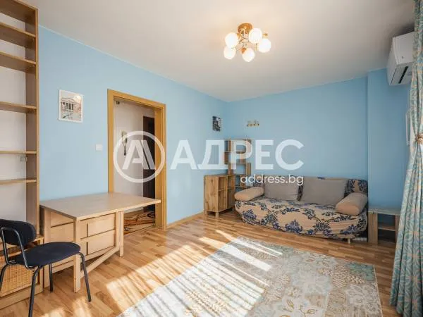 3-стаен, Тракия, Варна - снимка 8 от 17