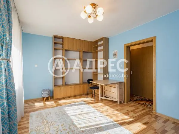 3-стаен, Тракия, Варна - снимка 7 от 17