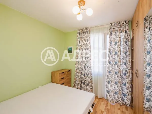 3-стаен, Тракия, Варна - снимка 9 от 17