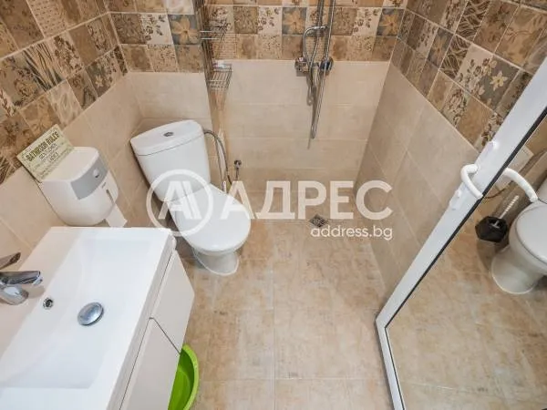 3-стаен, Тракия, Варна - снимка 16 от 17