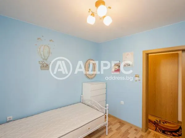 3-стаен, Тракия, Варна - снимка 13 от 17