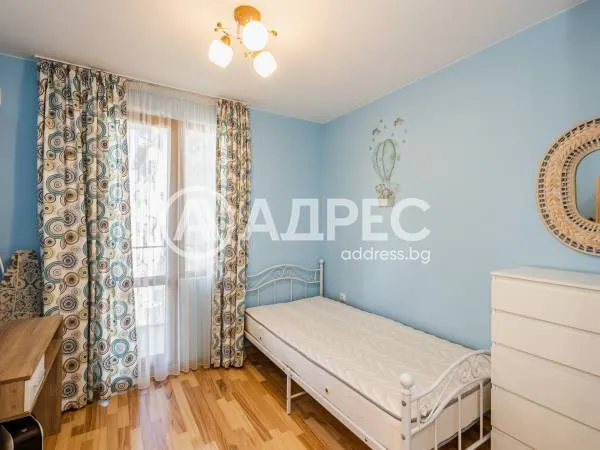 3-стаен, Тракия, Варна - снимка 12 от 17