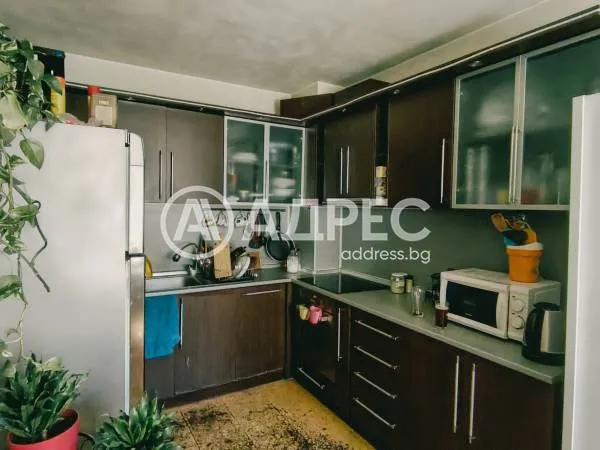 3-стаен, Пазарджик, Южна България - снимка 3 от 18