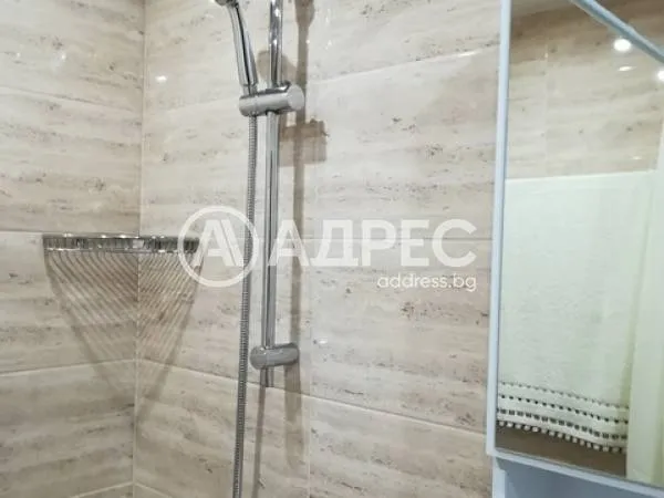 2-стаен, Три чучура, Стара Загора - снимка 6 от 8