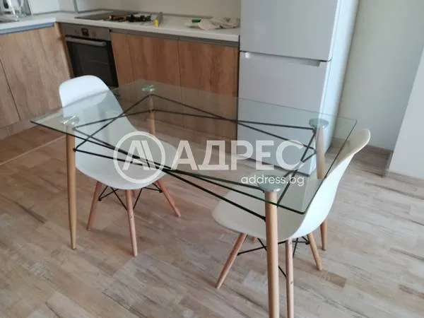 2-стаен, Три чучура, Стара Загора - снимка 3 от 8