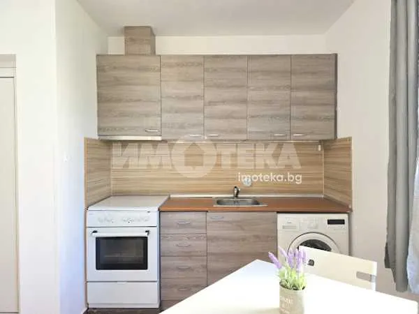 3-стаен, Студентски град, София - снимка 14 от 17